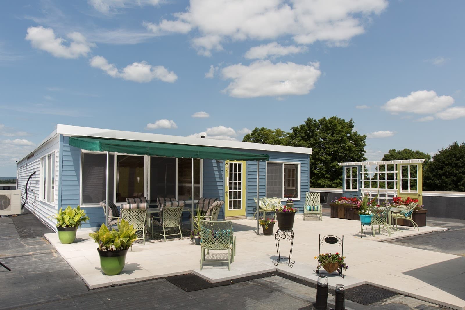 The Community at Sunset Wood