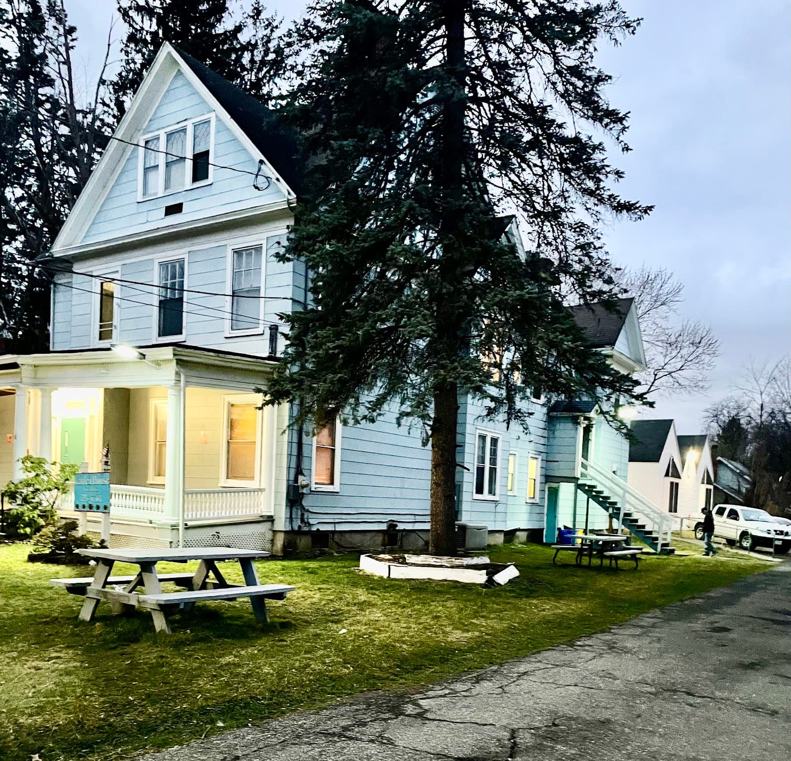 Garden House For Adults (UNDER NEW MANAGEMENT)