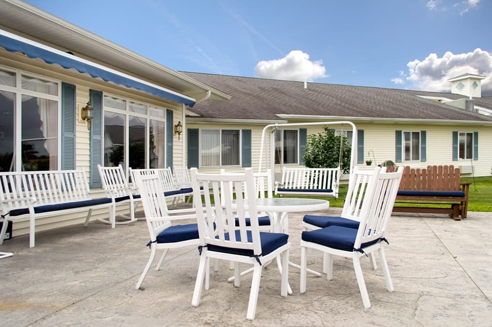 Walden Place, photo 1