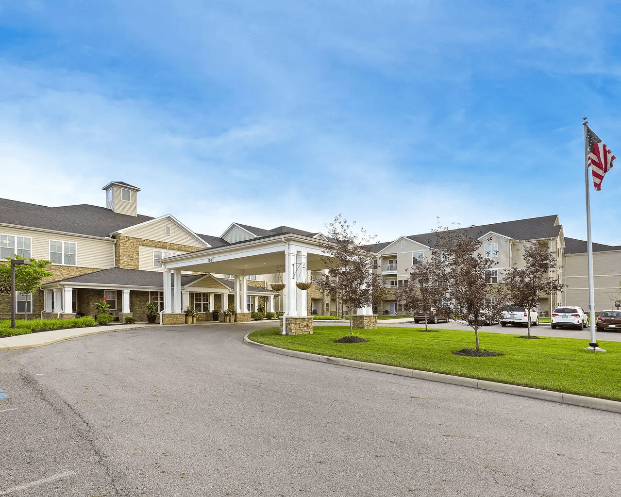 StoryPoint Grove City