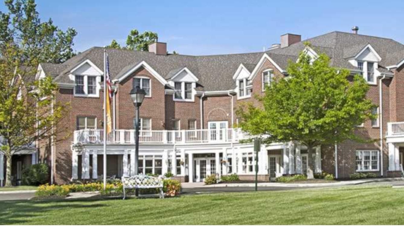 Bickford of Worthington