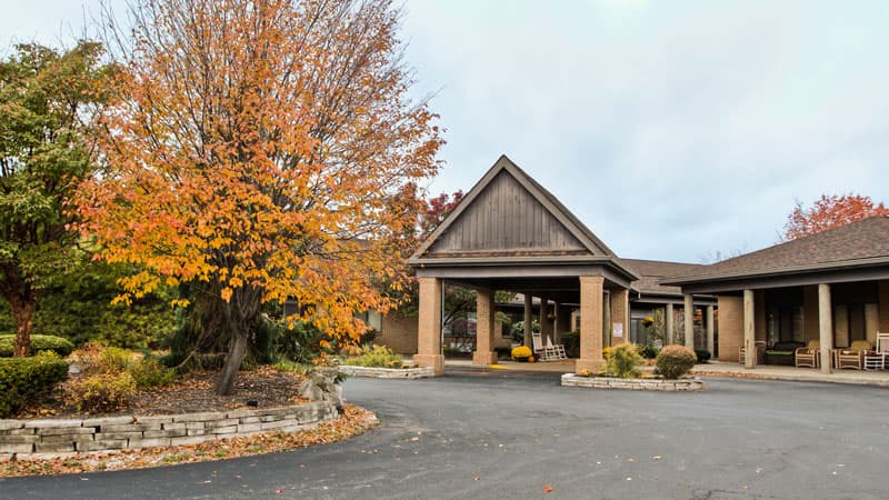 Traditions at Lakeview Crossing