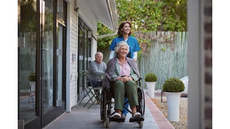 Windsor Heights Assisted Living and Memory Care