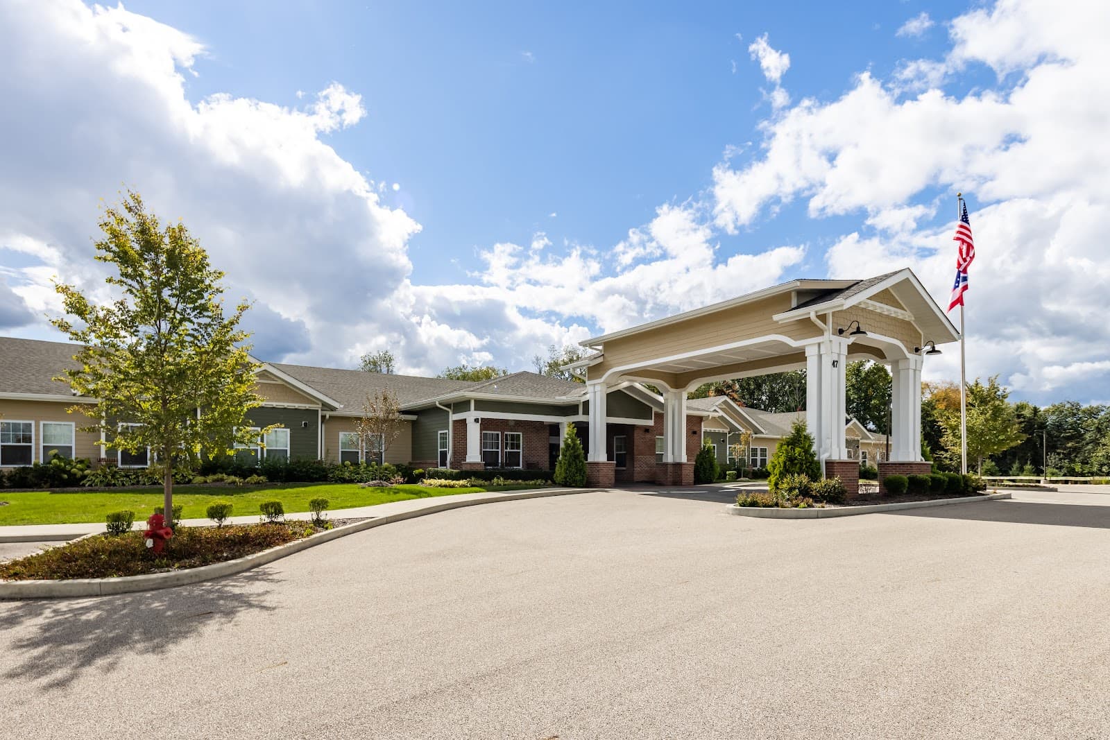 Mulberry Gardens Memory Care