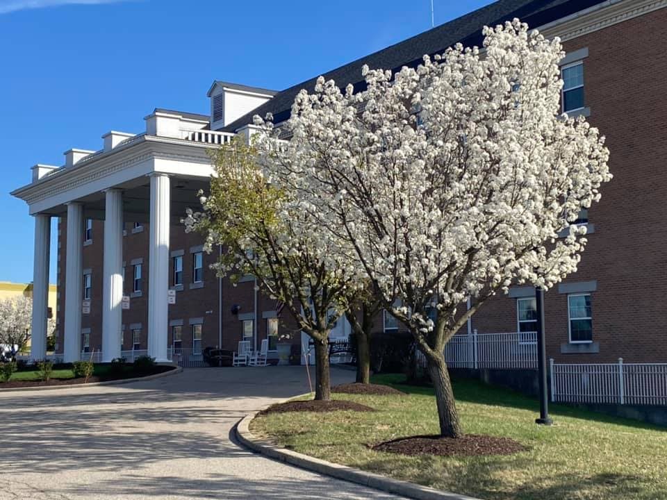 Laurelwood Assisted Living & Memory Care