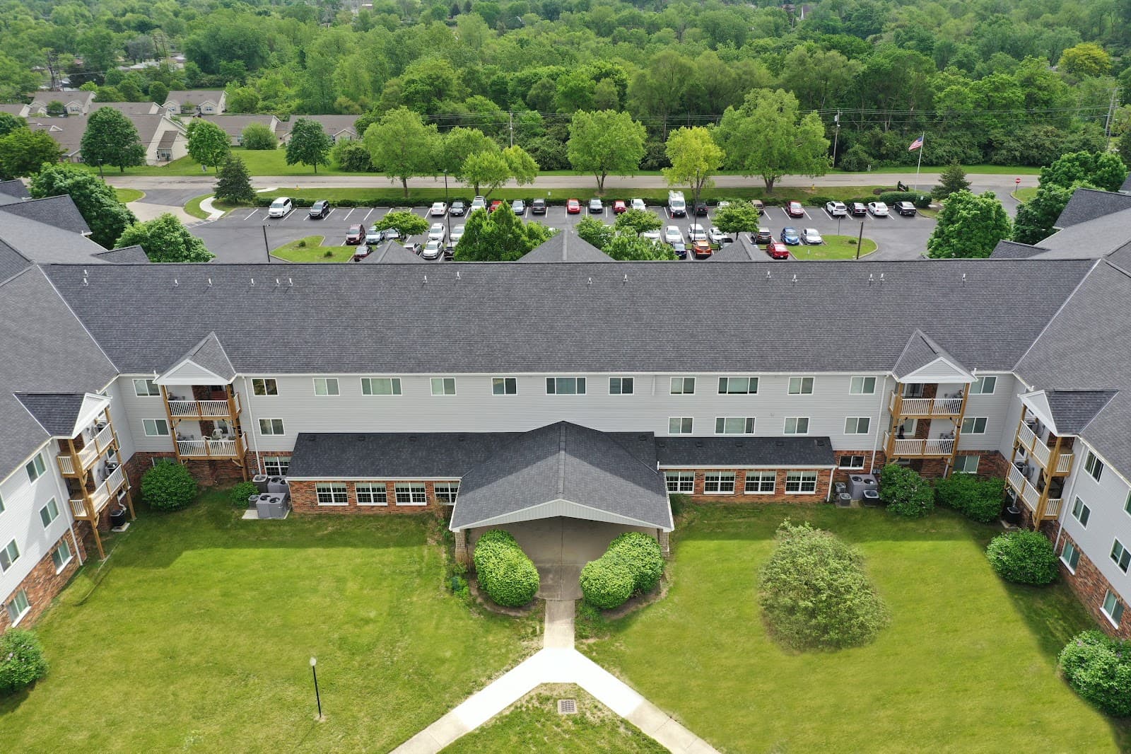 Hoover Place Senior Community