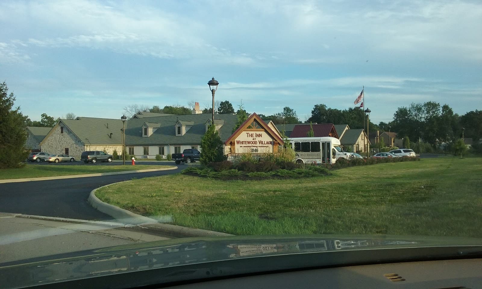 The Inn at Belden Village