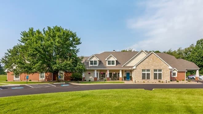 Brookdale Canton