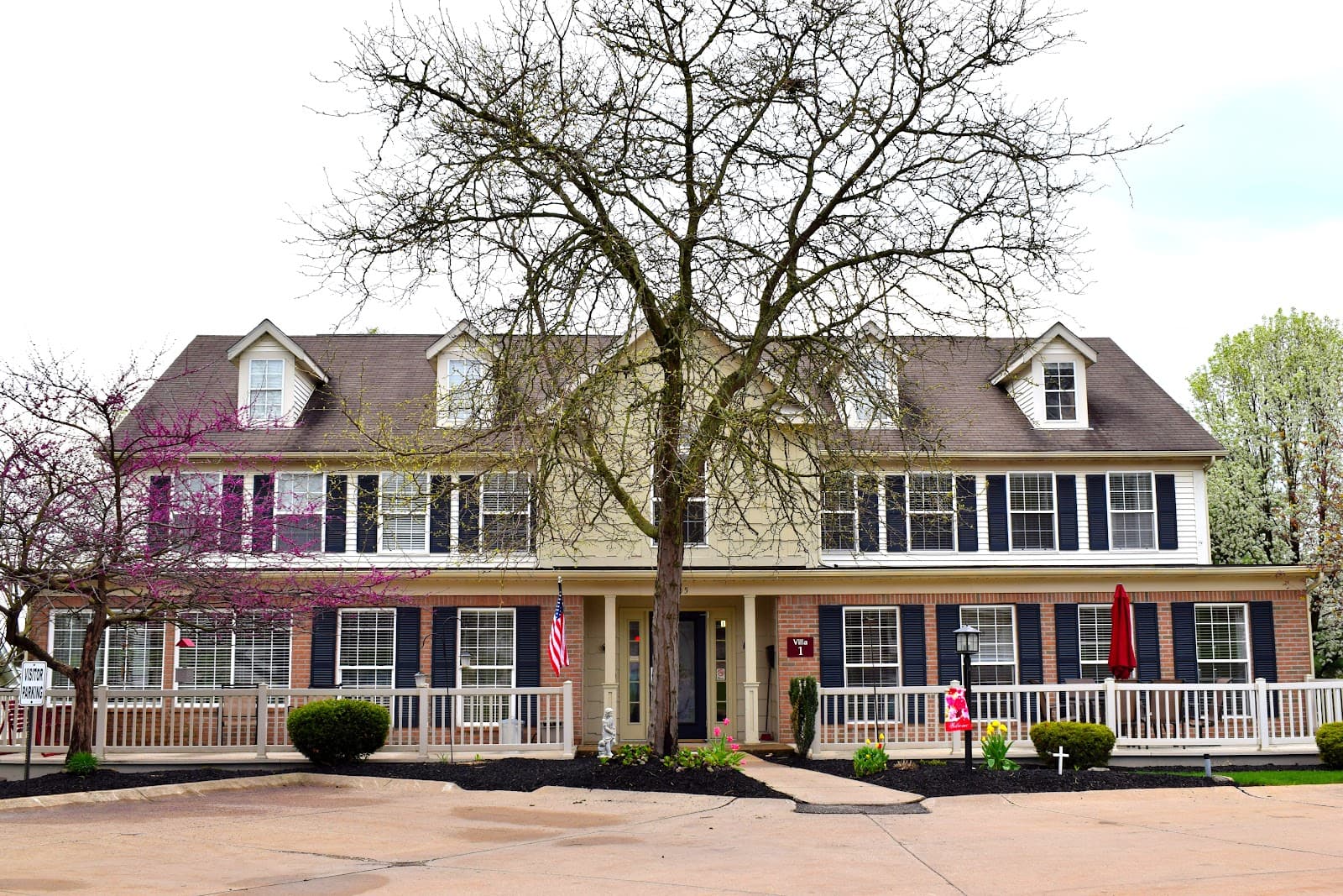 Heritage Villas: Assisted Living Facility In Ohio