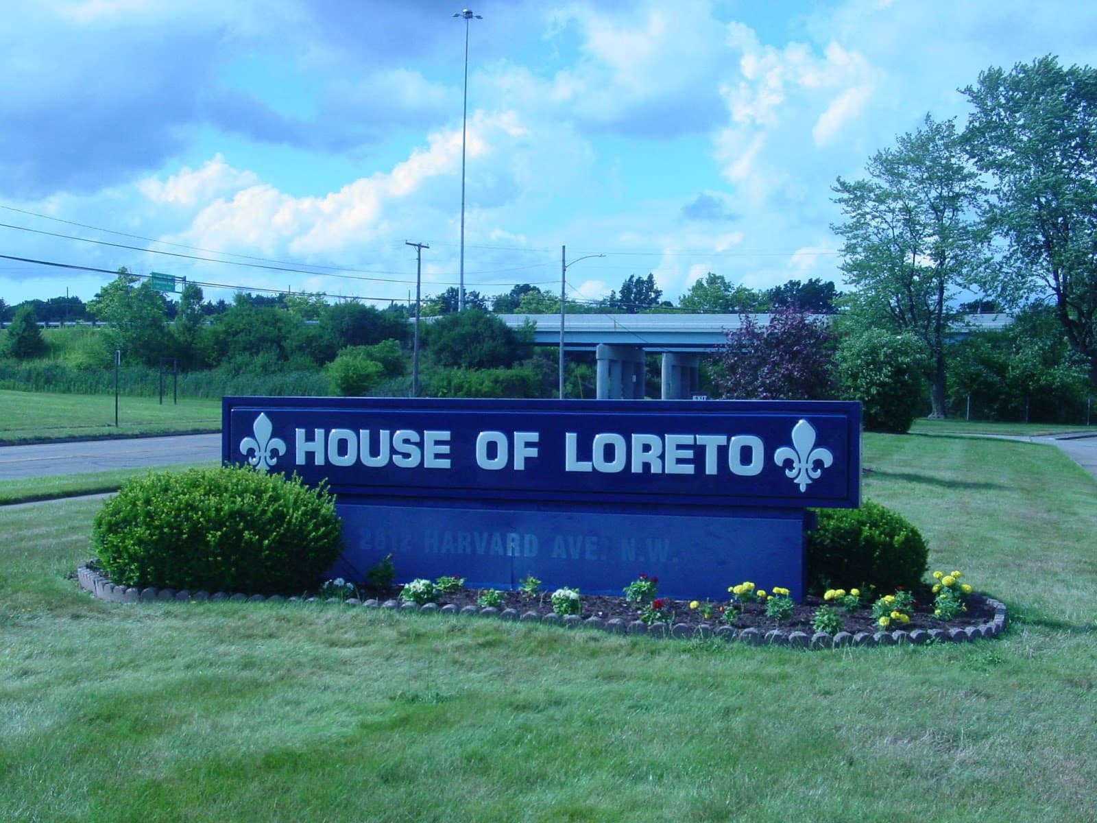 House of Loreto