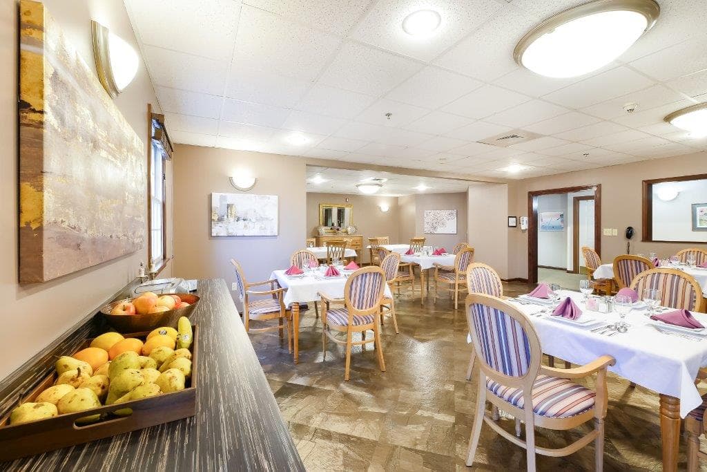 Levy Gardens Assisted Living