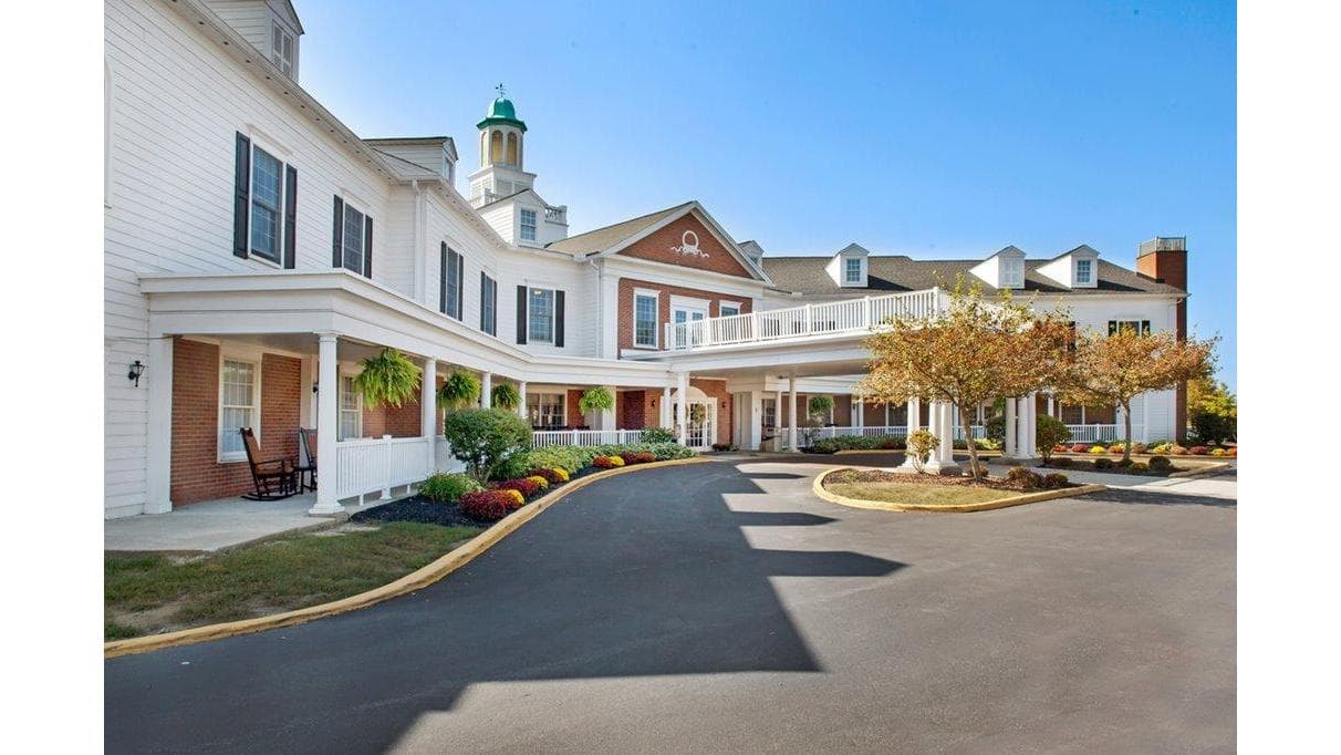 Poland Village Assisted Living