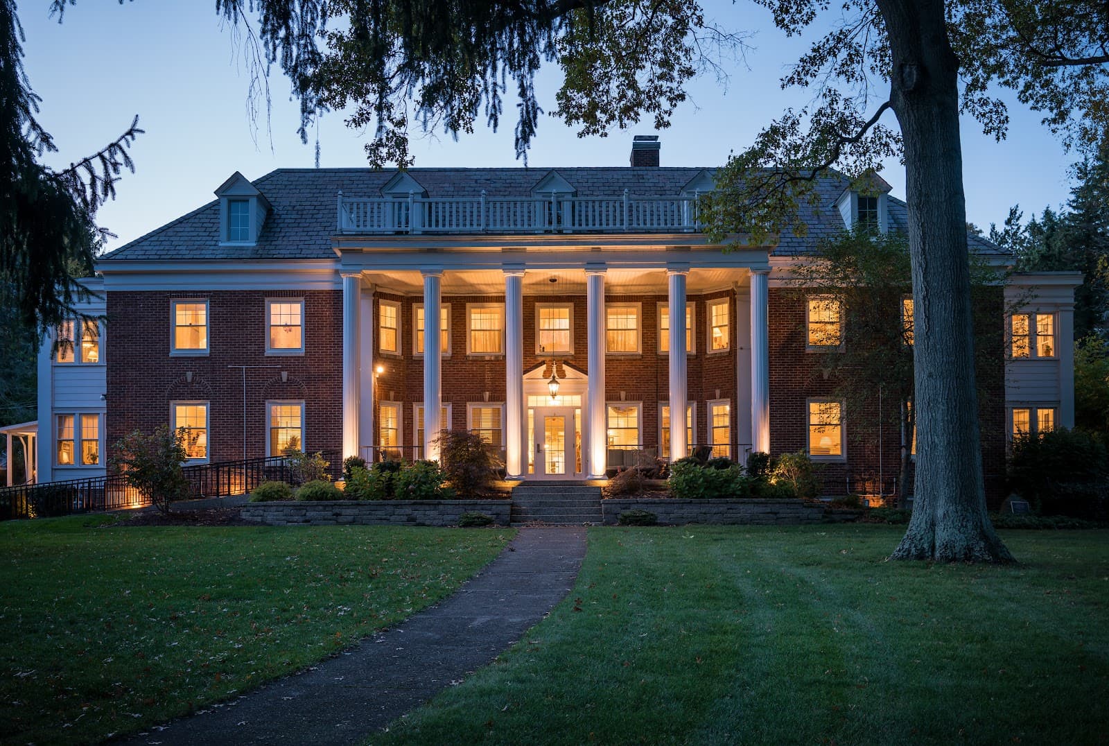 The Blackburn Home Senior Living & Independent Community