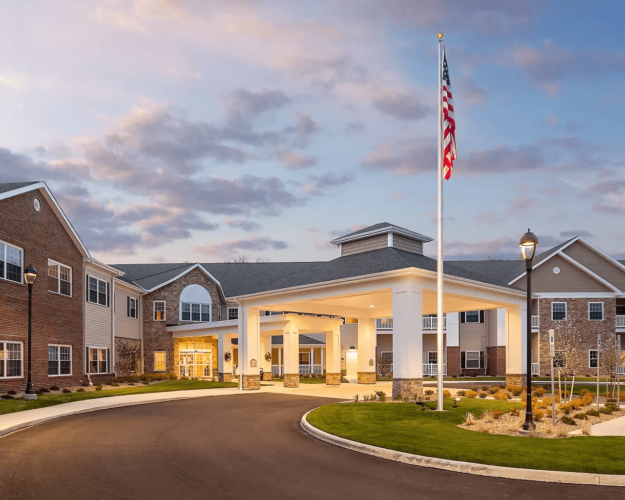 Danbury North Ridgeville