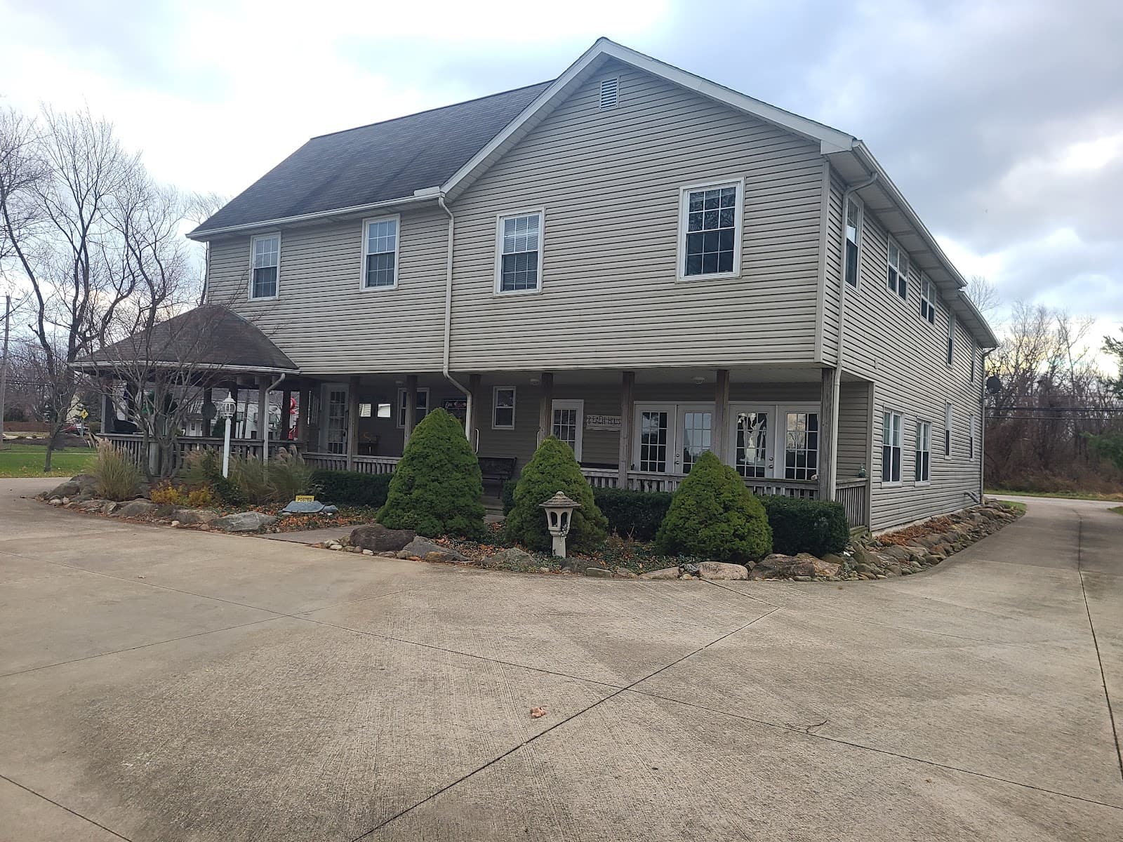 Live Love Lake Senior Living Sheffield Lake