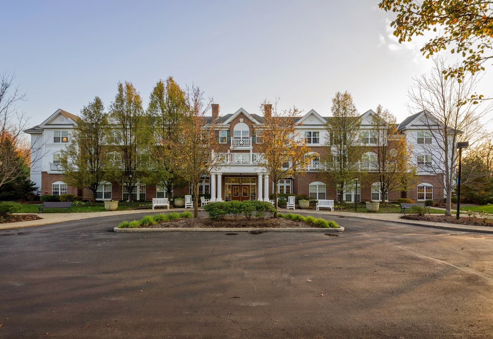 Fairmont Senior Living of Westlake