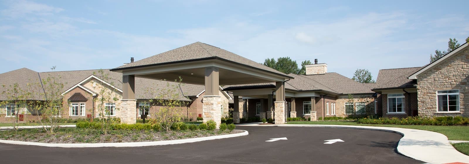 Ganzhorn Suites of Avon