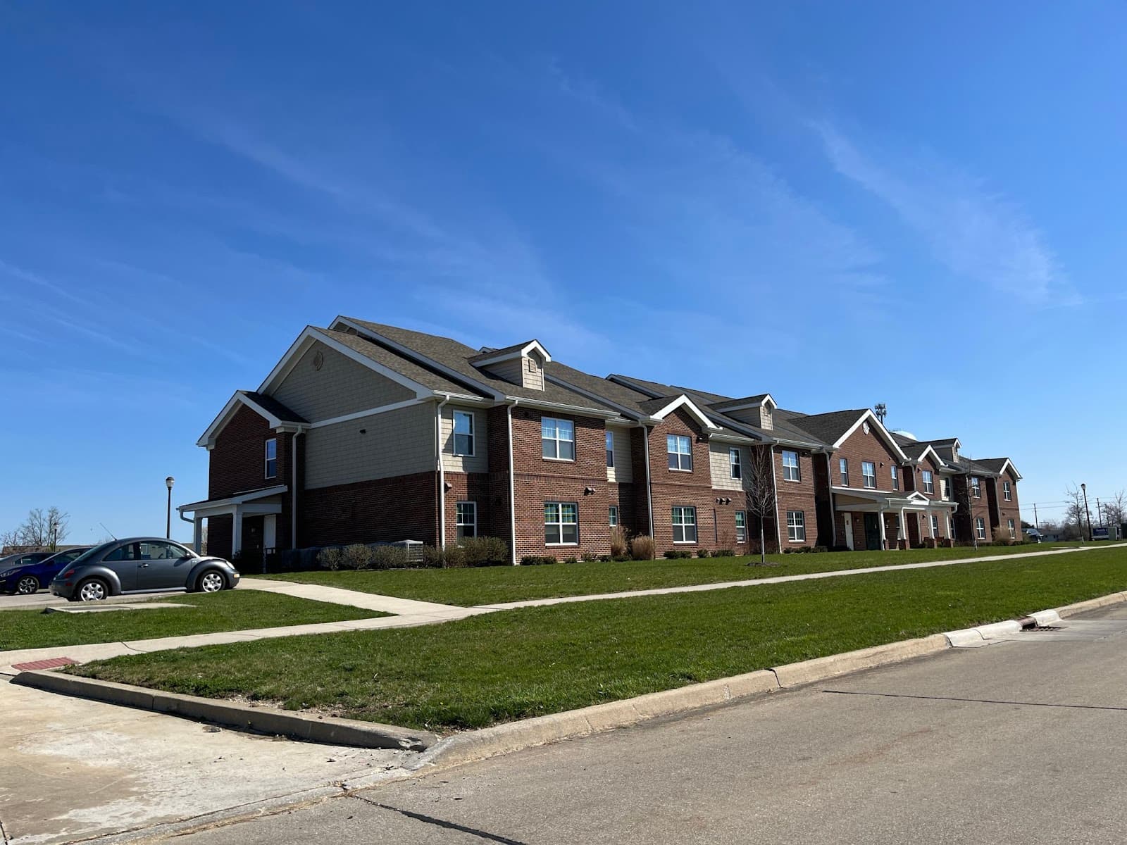 South Court Senior Villas