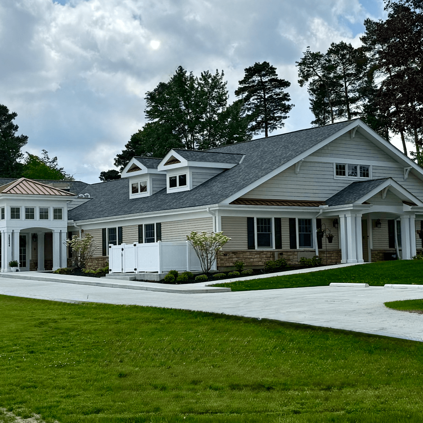 Evergreen Gardens Assisted Living & Memory Care