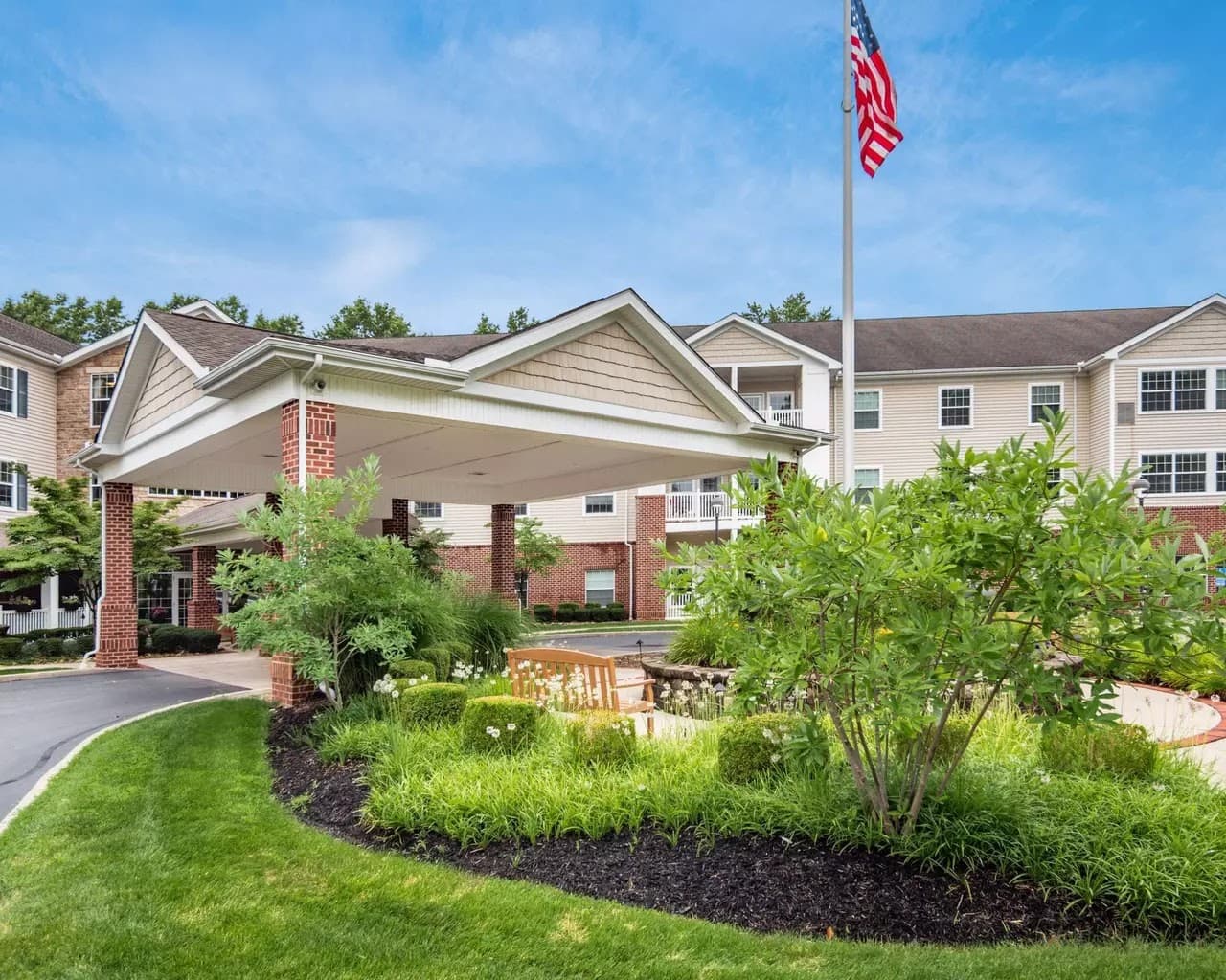 Danbury Westerville