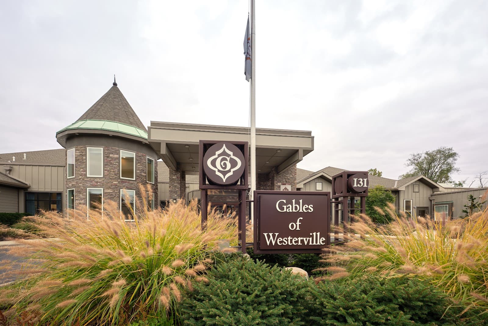 The Gables of Westerville