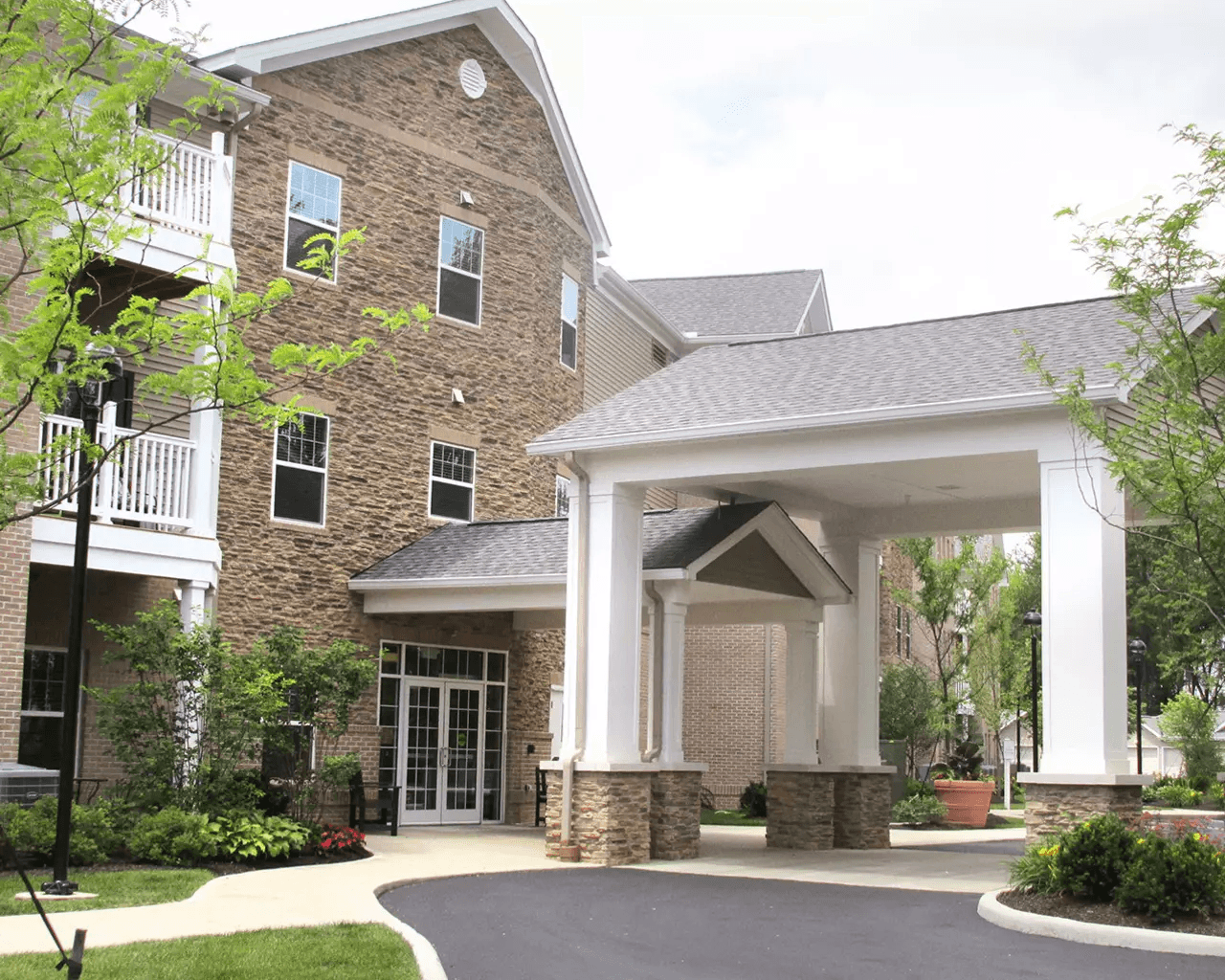 Springwood Westerville