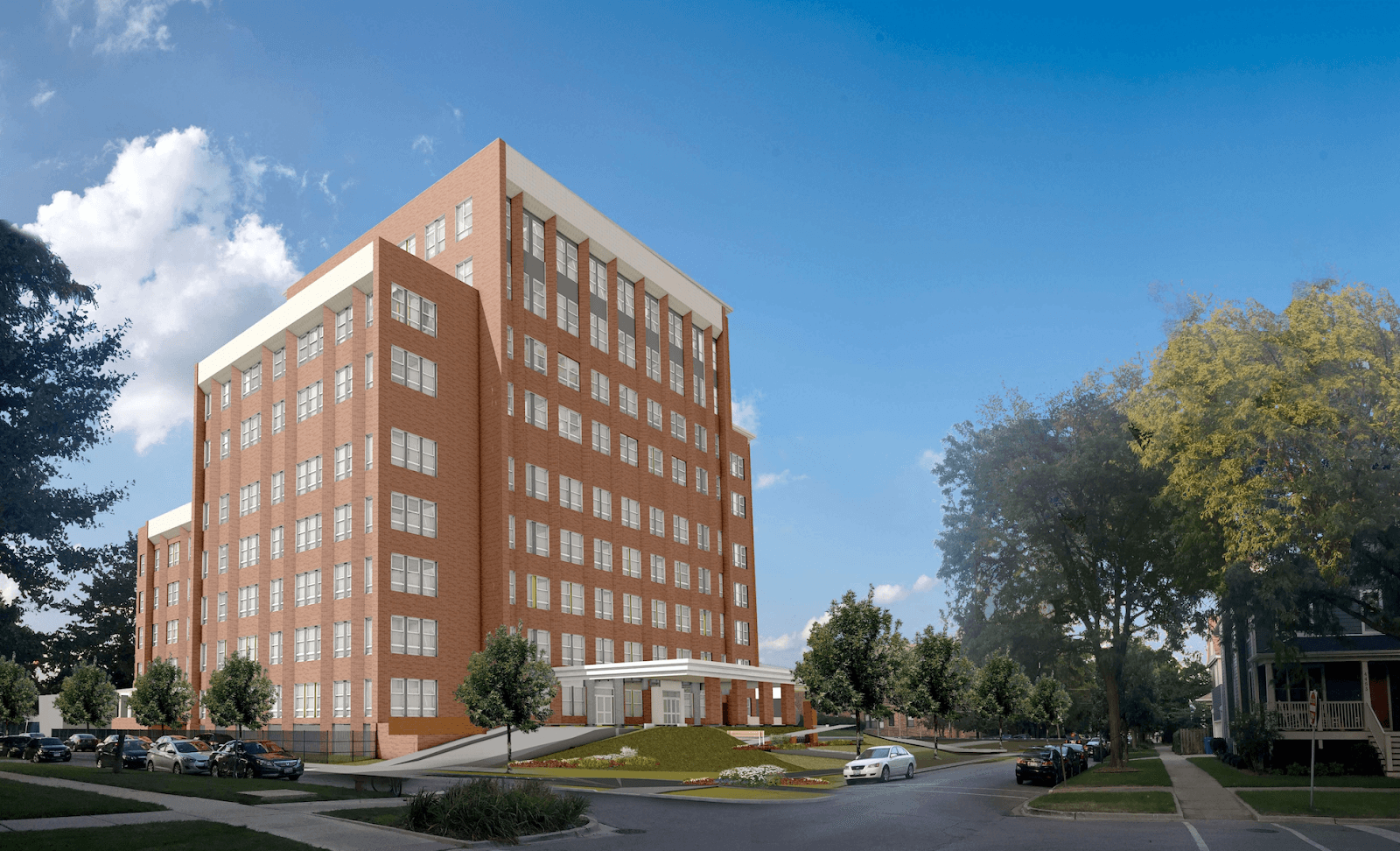 Ravenswood Supportive Living