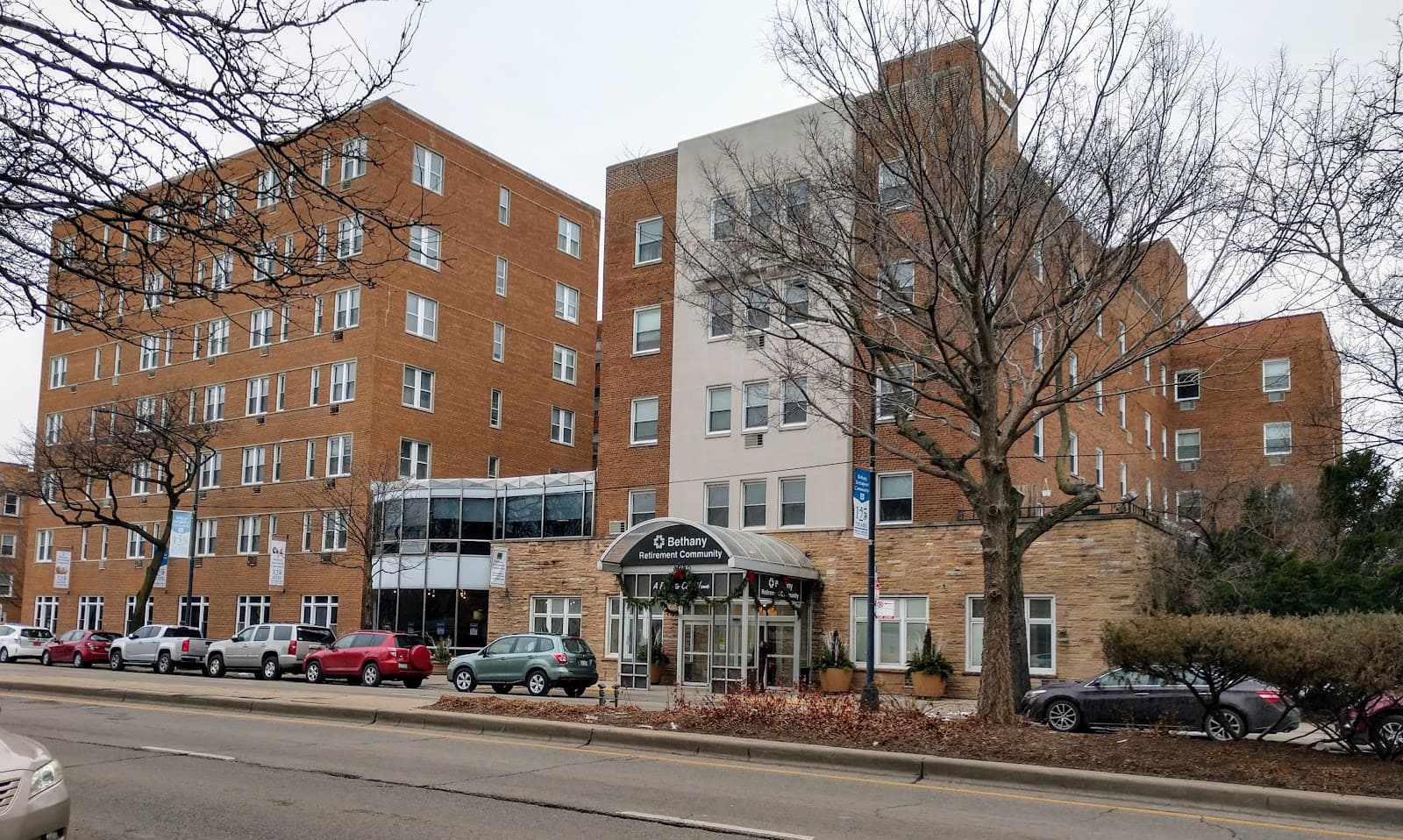 Andersonville Supportive Living