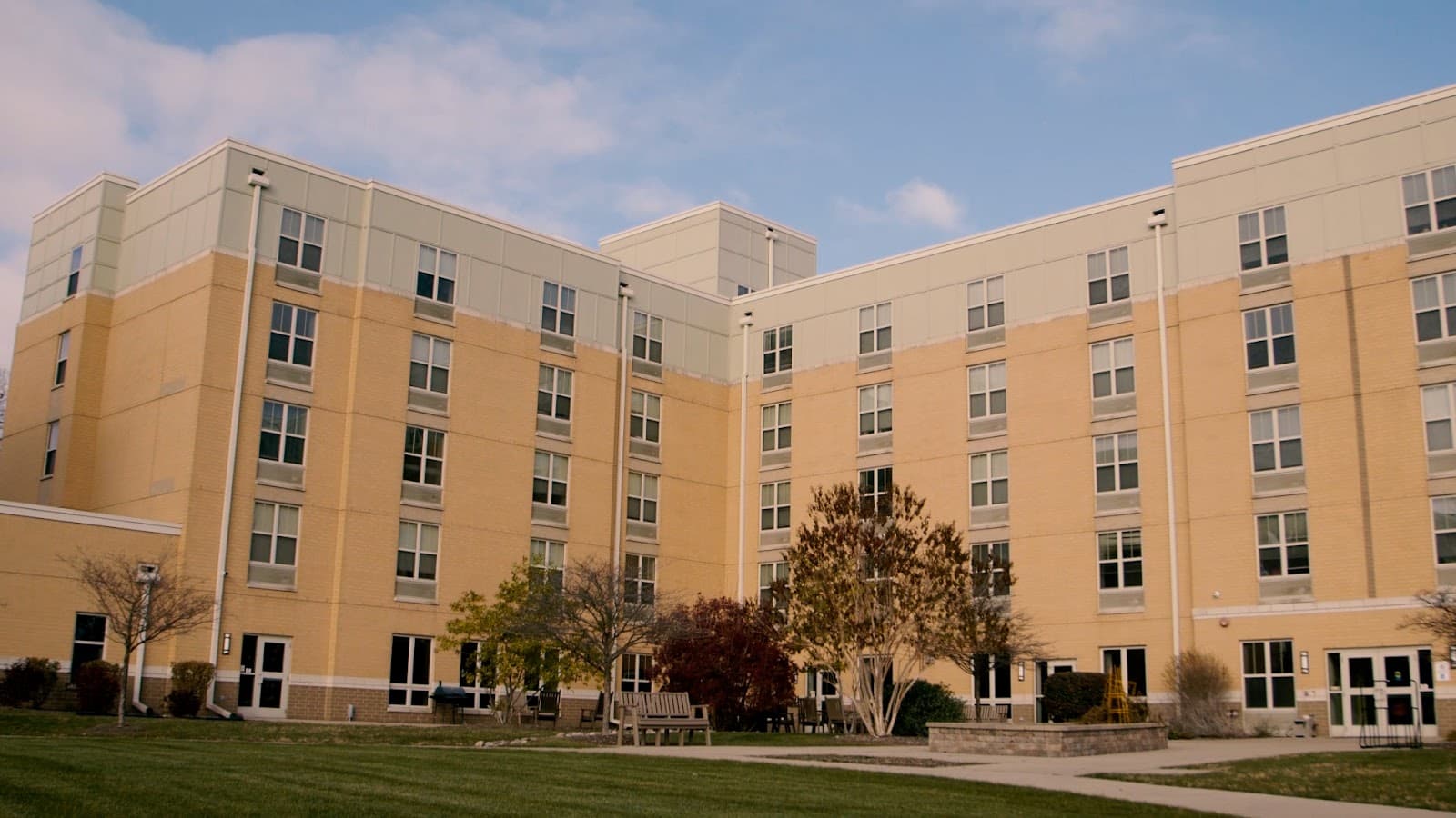 Victory Centre of South Chicago Supportive Living