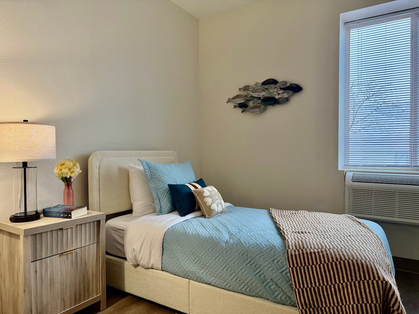 High Point Residence Fox Valley