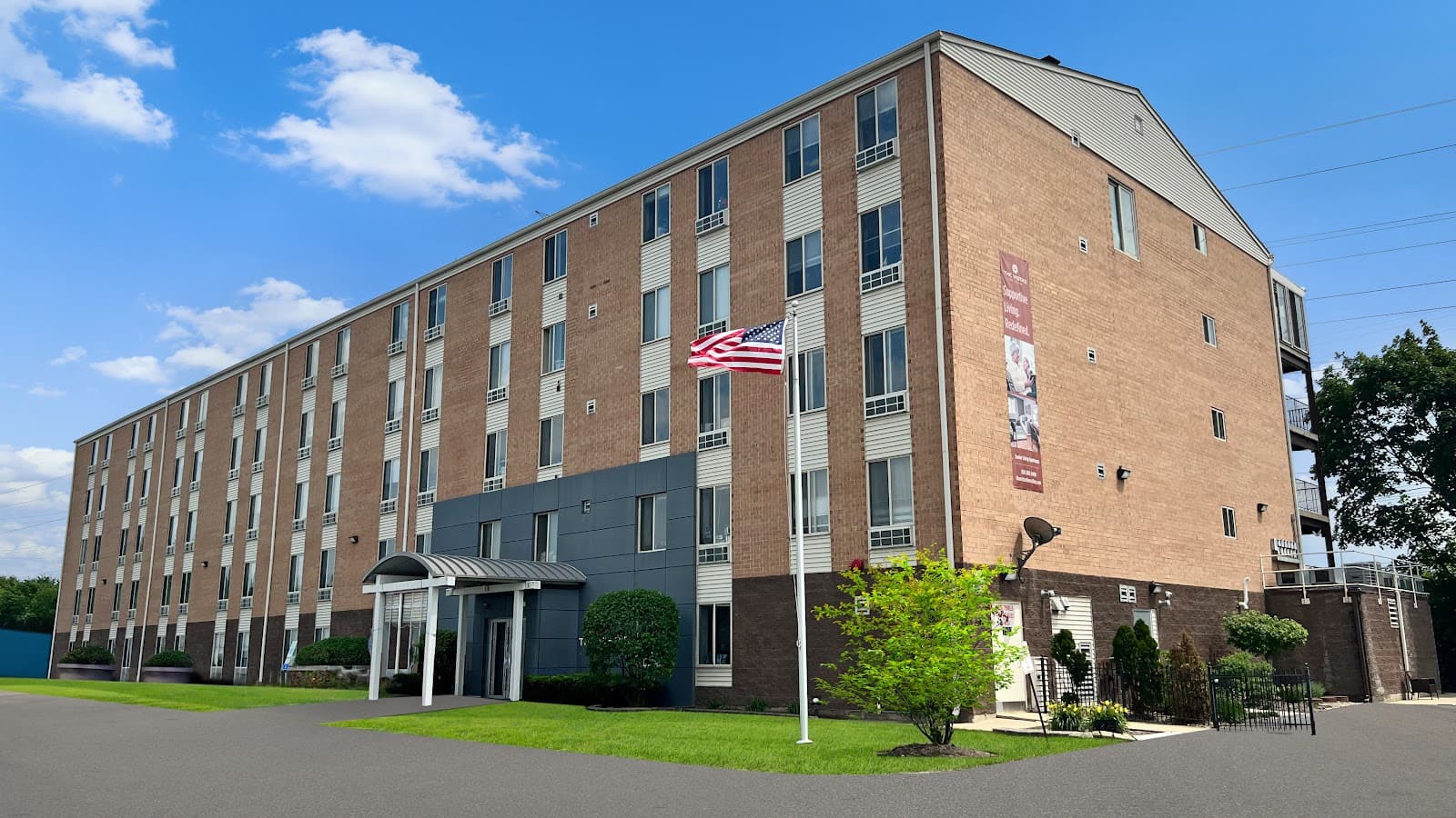 High Point Residence Fox Valley