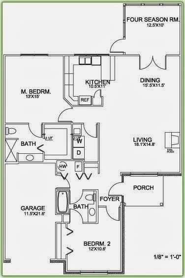 The Superior at Waterford Luxury Townhomes