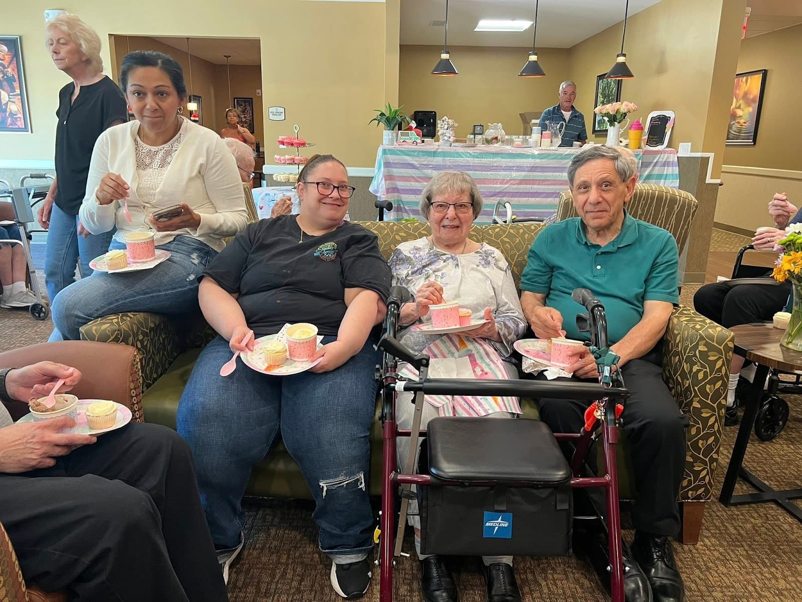Prairie Pointe Assisted Living and Memory Care