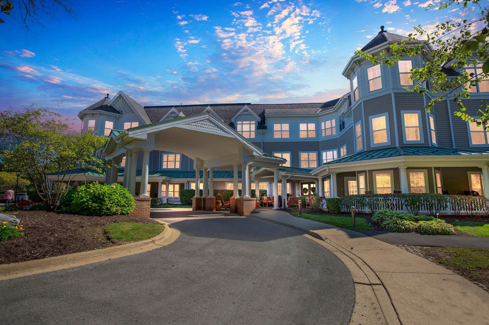 Sunrise of Naperville