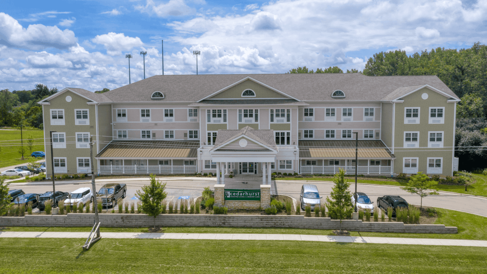 Cedarhurst Senior Living of Naperville