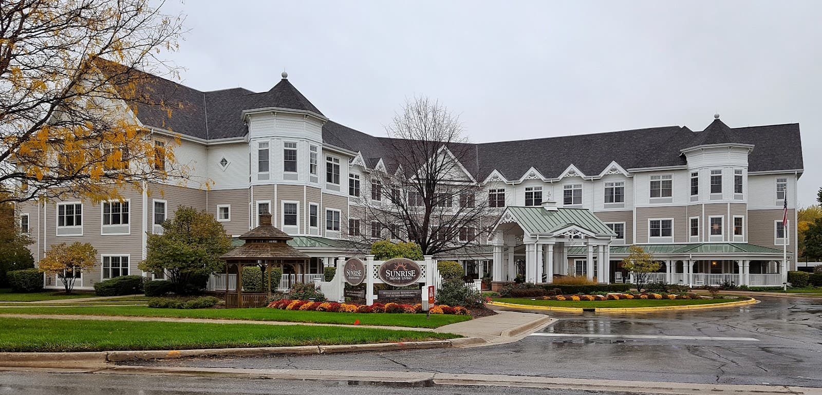 Sunrise of Naperville North