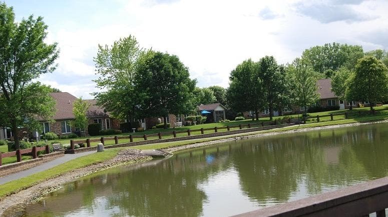 Tabor Hills Independent Living Community