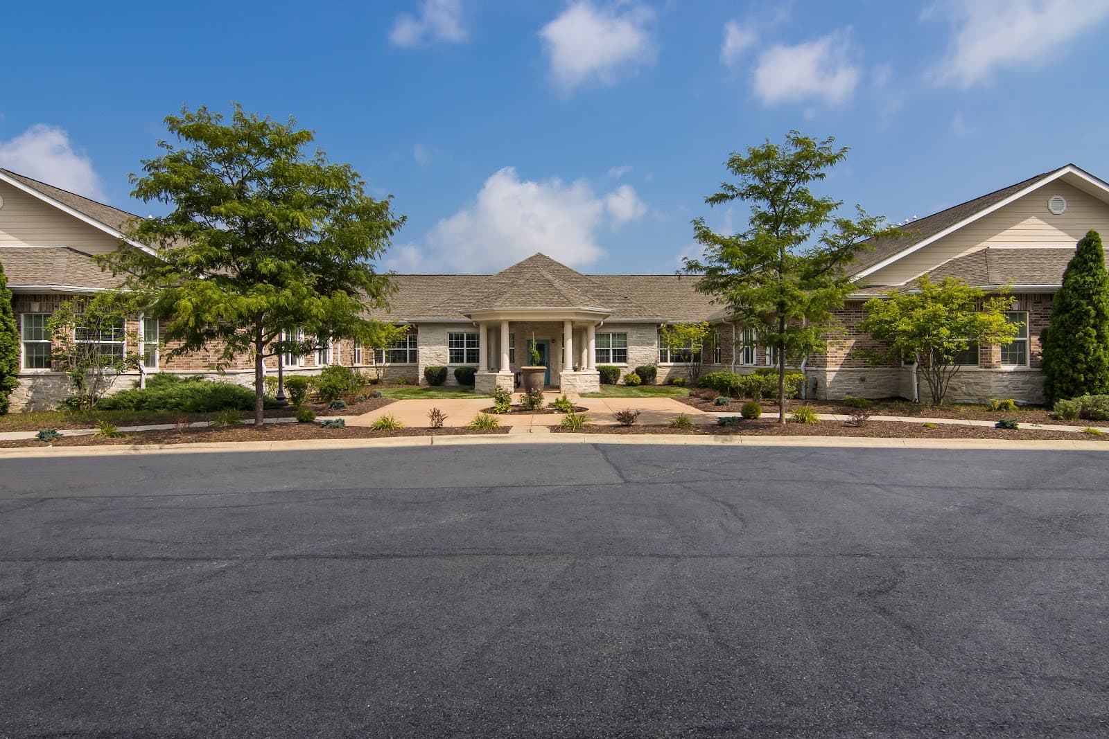 Churchill Place Memory Care
