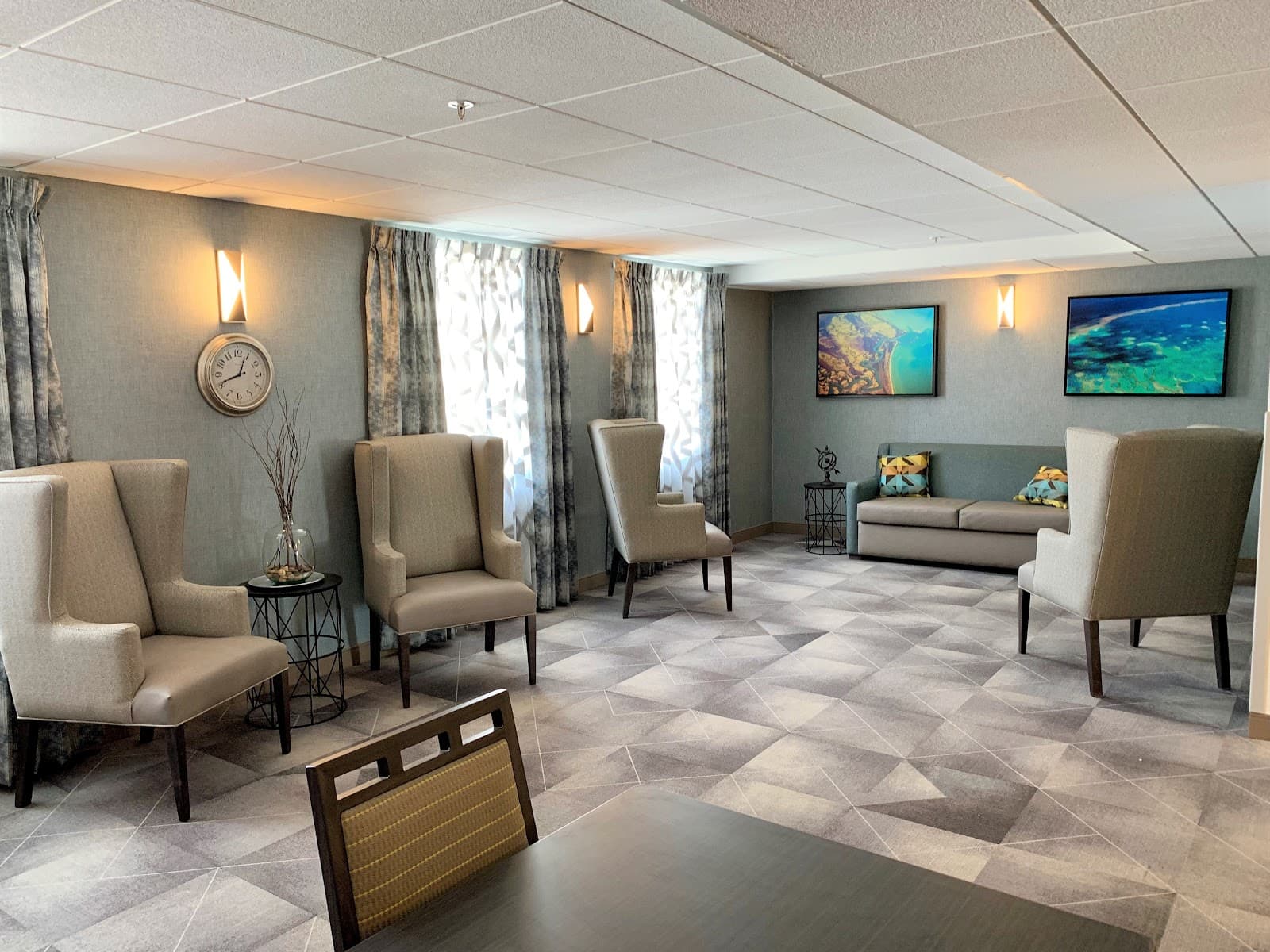 Grand Regency of Rockford Supportive Living