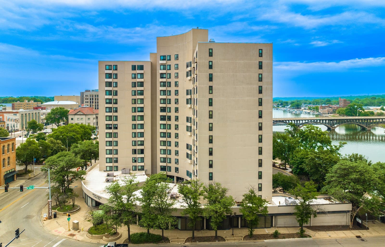 Luther Center