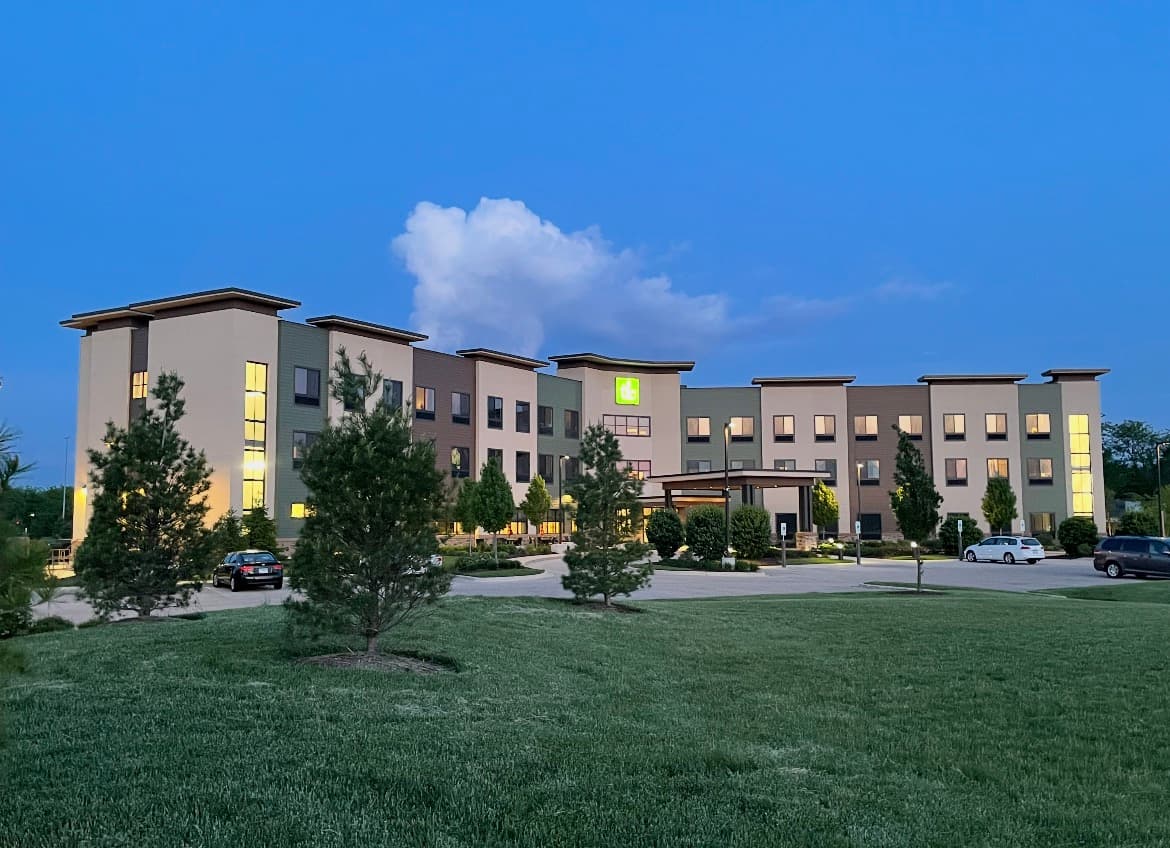 TLC Assisted Living