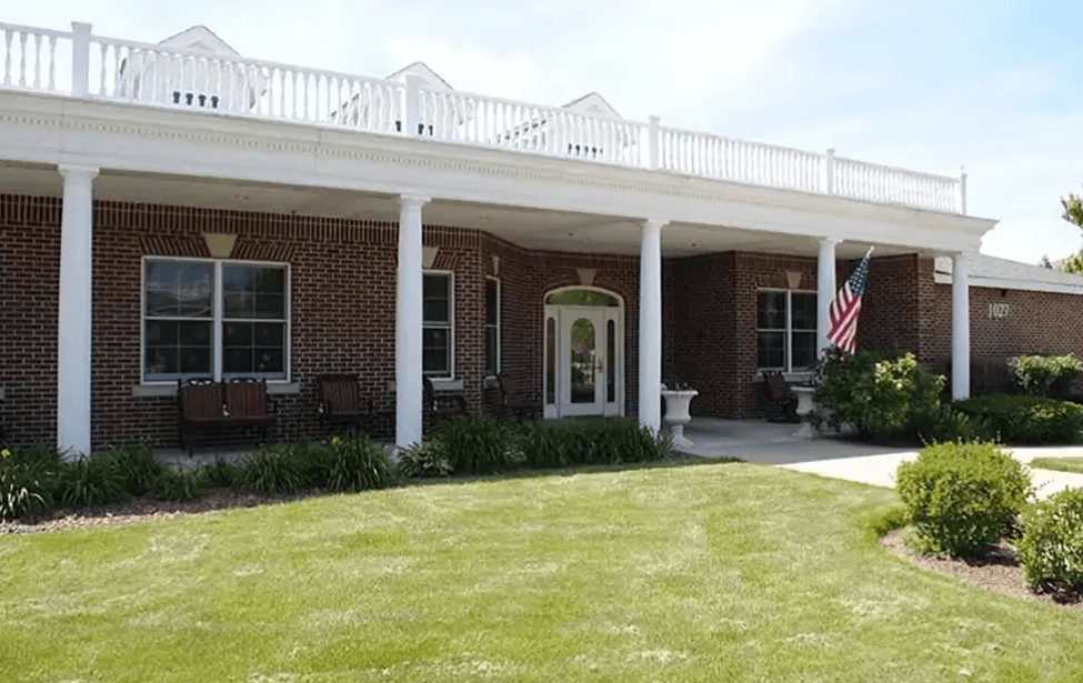 Cottages of New Lenox