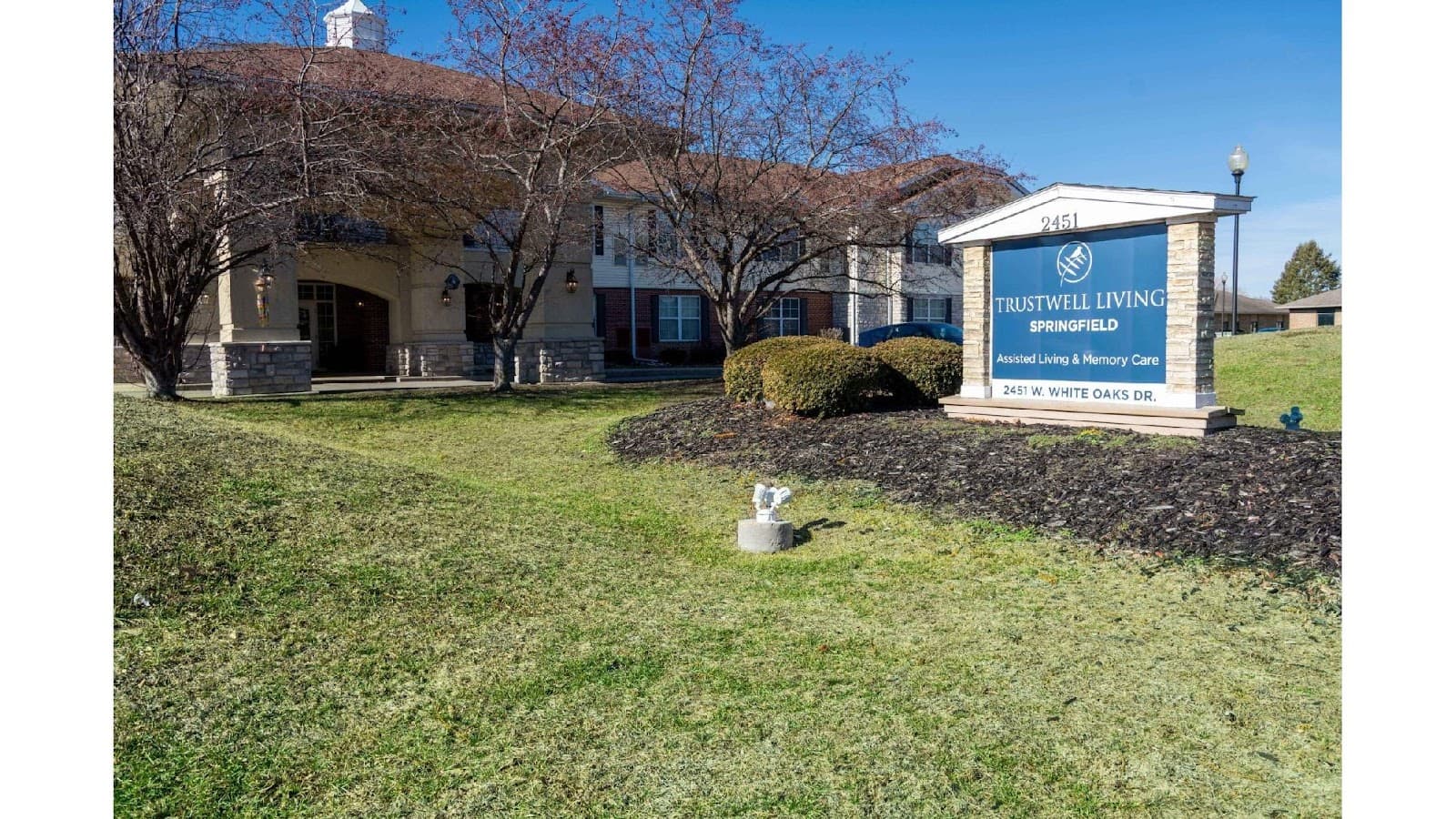 Trustwell Living of Springfield