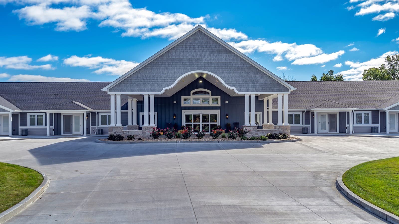 Villas of Holly Brook Assisted Living & Memory Care: Springfield, IL