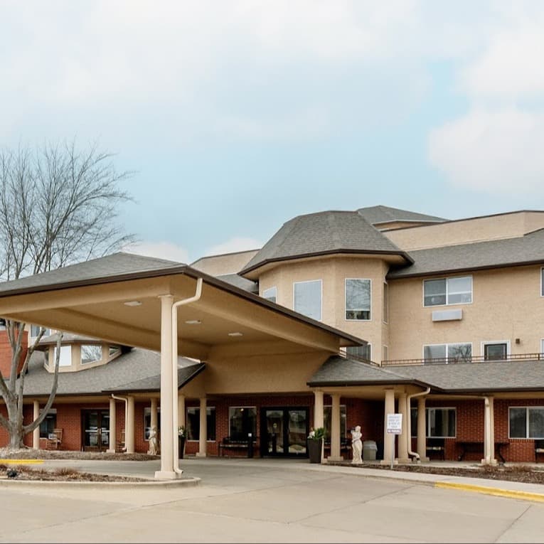 The Montvale Senior Living