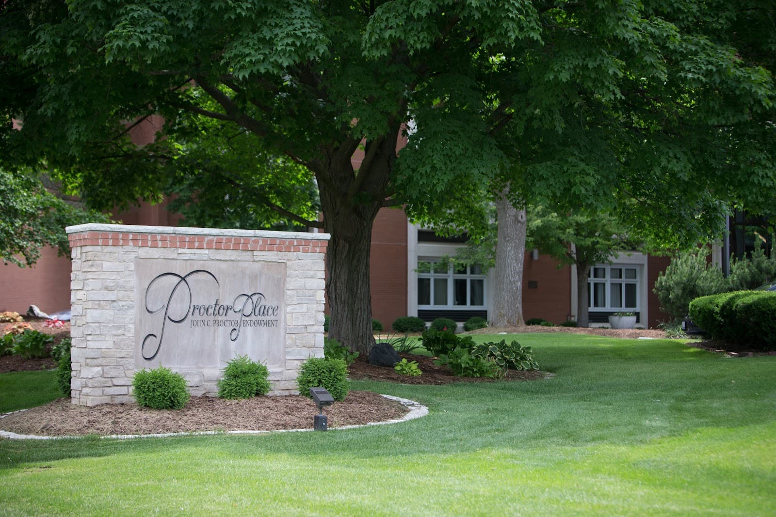 Proctor Place Senior Living