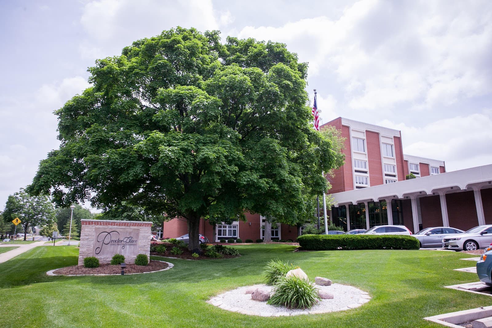 Proctor Place Senior Living