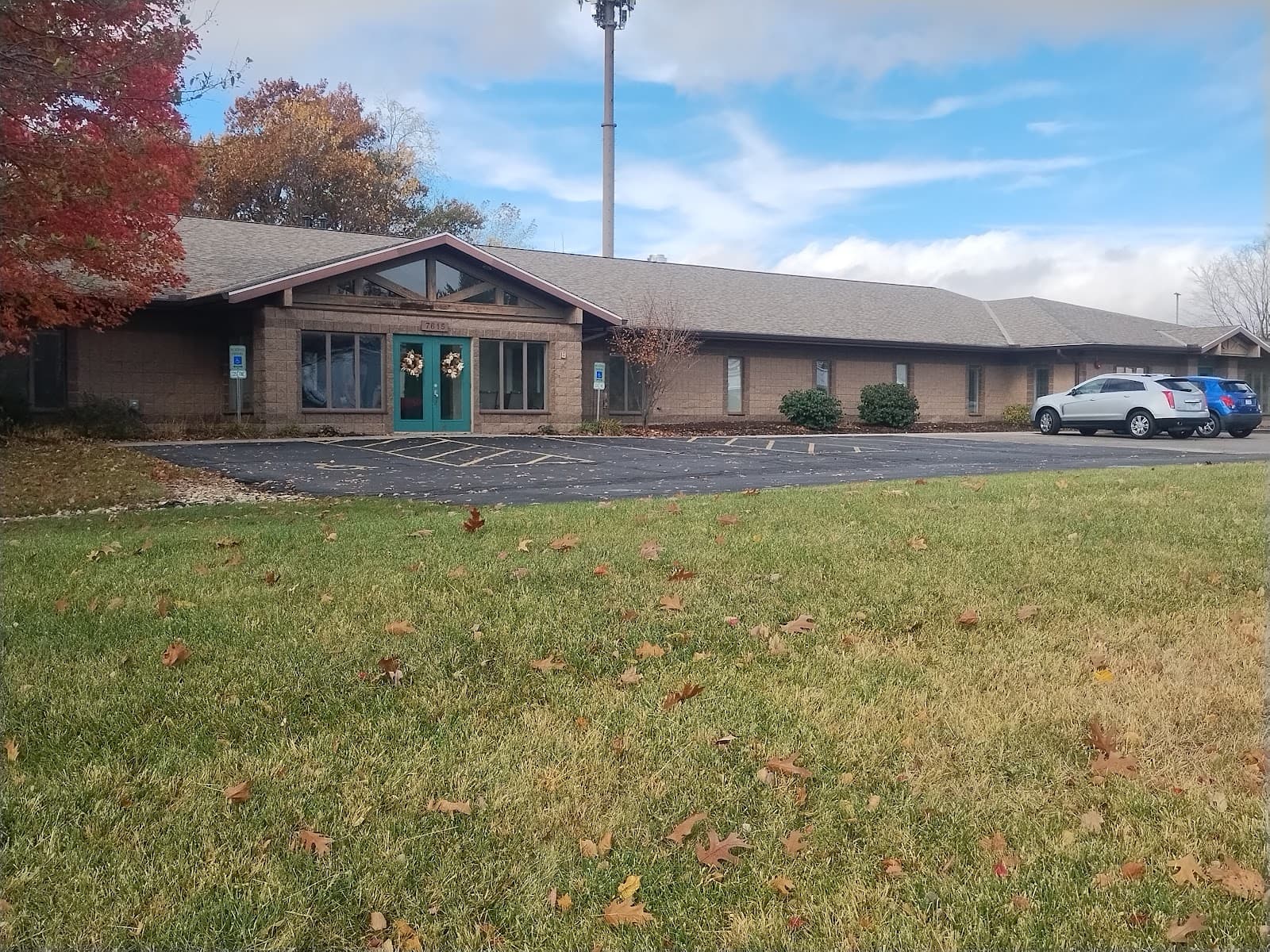 Green Leaf Senior Living