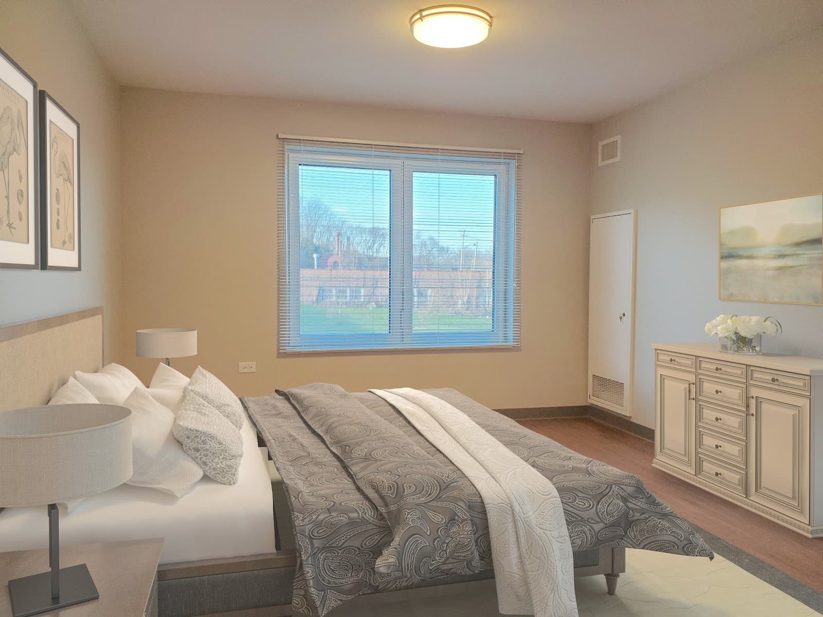 Fox River Crossing Apartments