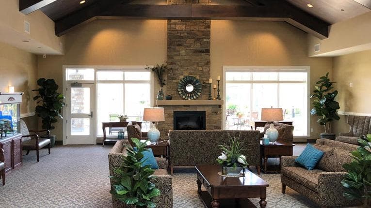 Silverado St. Charles Memory Care Community